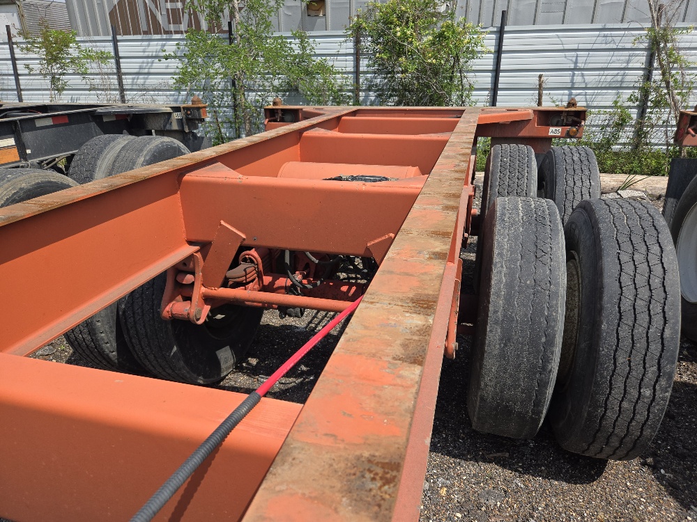 409666 40 ft. chassis (4)