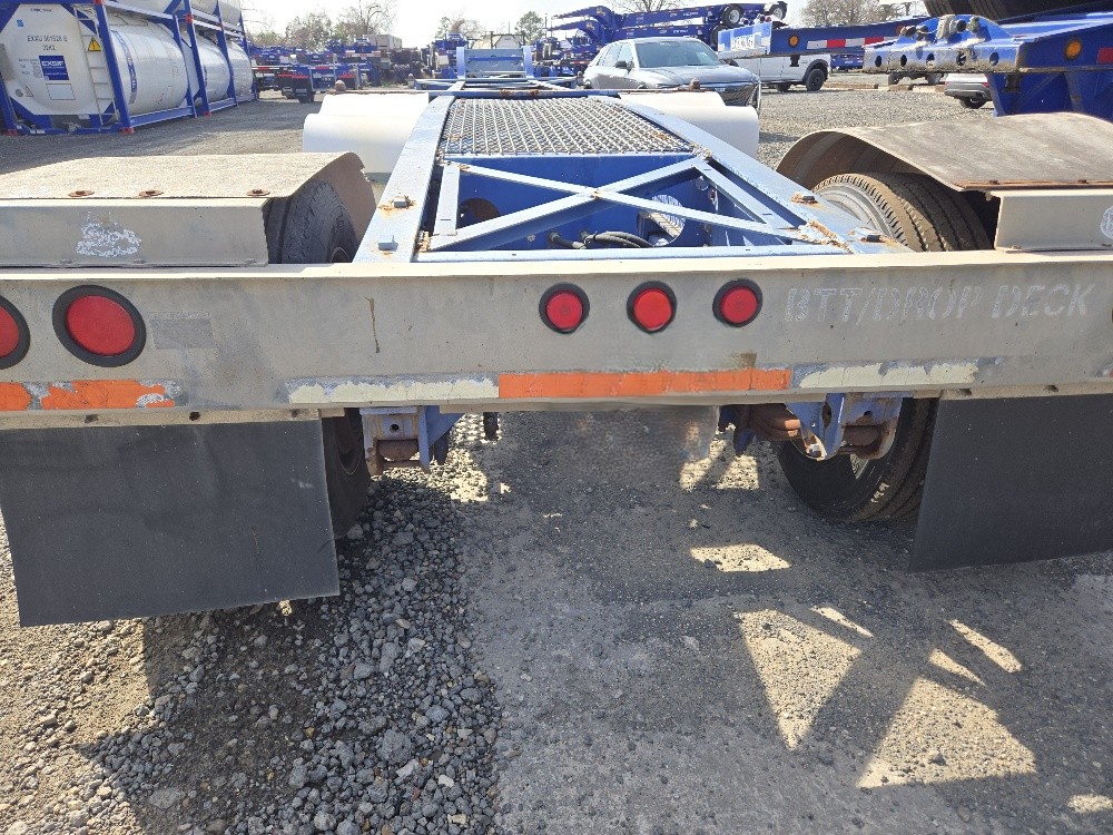 Tank Chassis