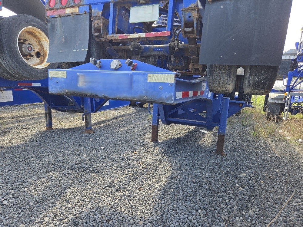 Tank Chassis