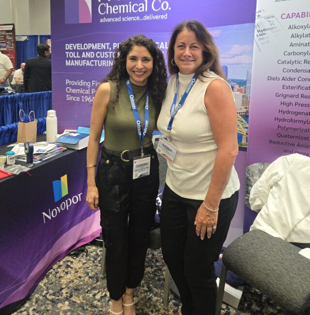Women Leading the Way: Reflections from the Specialty & Agrochemicals Show 2025
