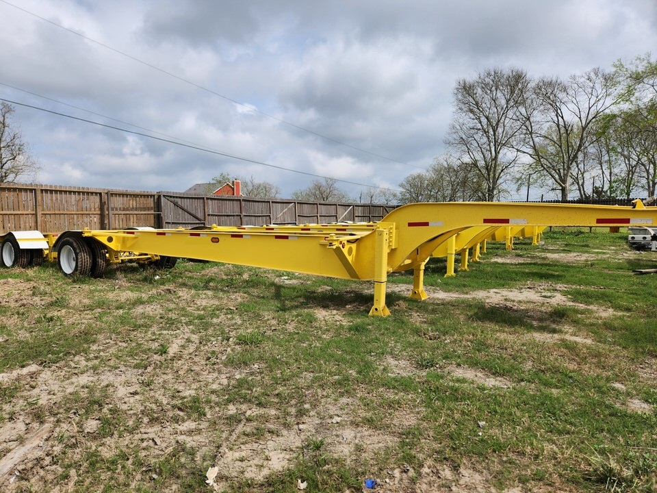 Tank Chassis