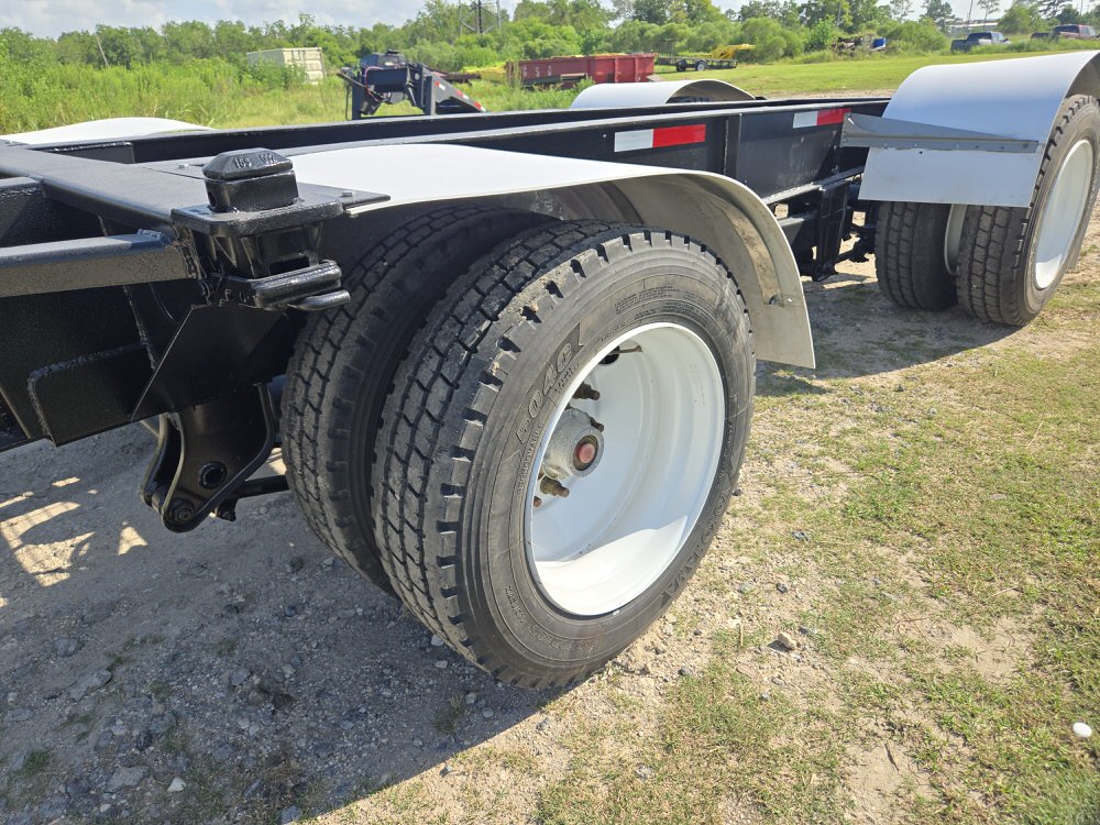 Tank Chassis