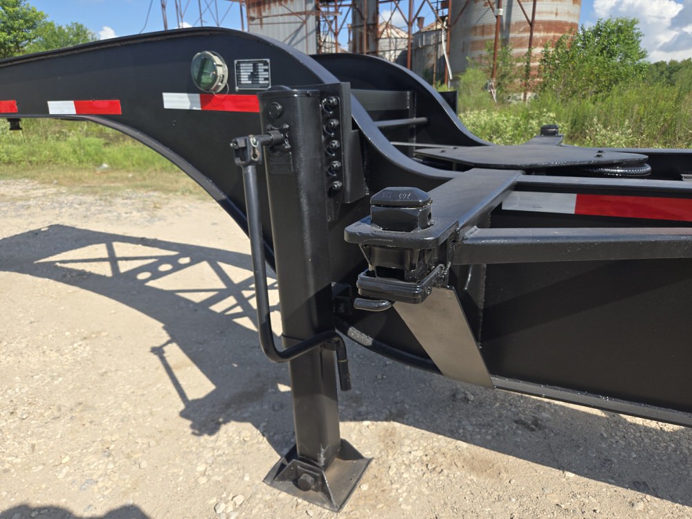 Tank Chassis