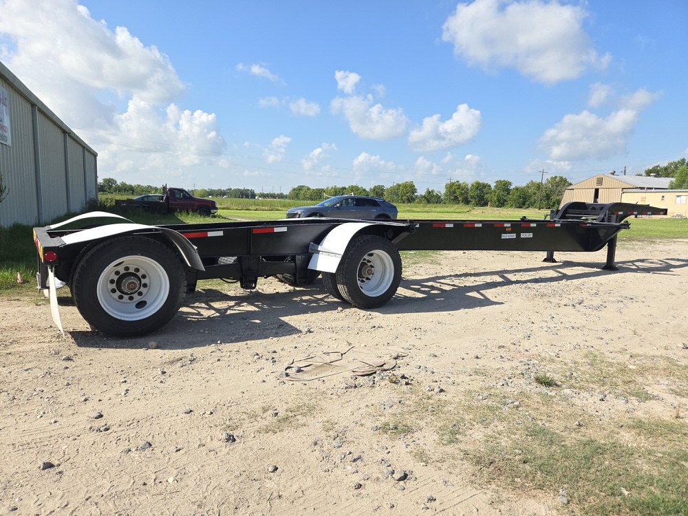 Tank Chassis