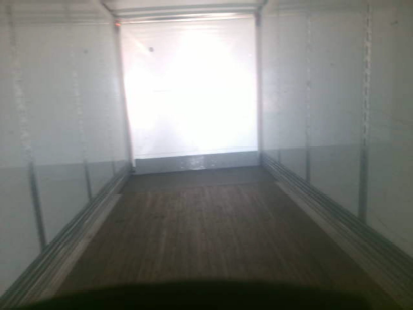 2013 Dry Van Trailer - Copy (5) 53 ft. Dry Van Trailer