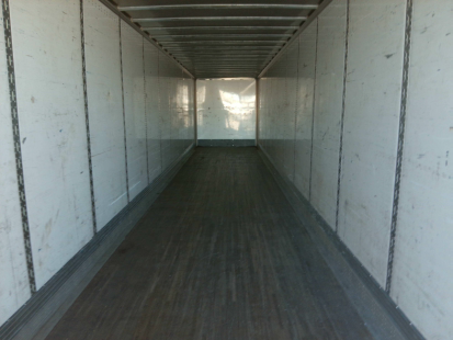 2015 Dry Van Trailer - Copy (4) 53 ft. Dry Van Trailer
