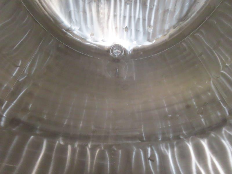 Used ISO Tank Container