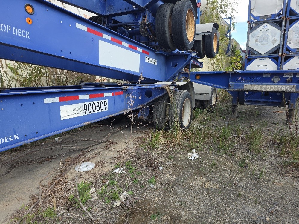 901045 43 ft Tank Chassis (6)