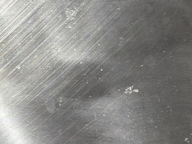 Used Baffled Tank Container