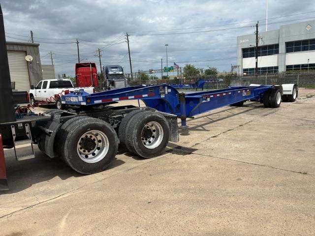 901322 Drop Deck Tank Chassis (2)