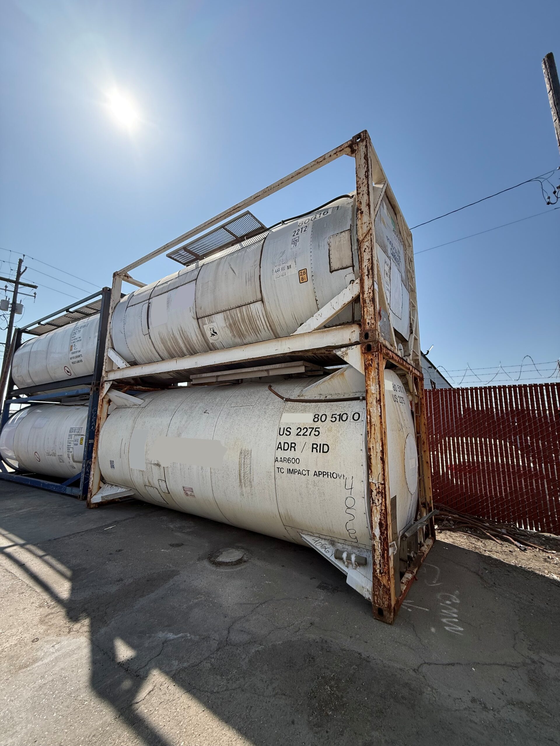 580510, 580016 left side