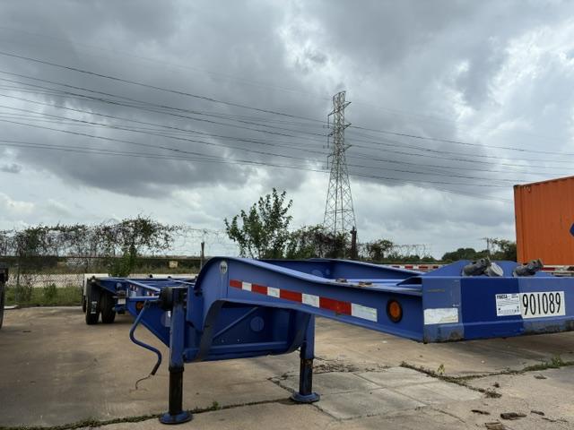901089 Drop Deck Tank Chassis (2)