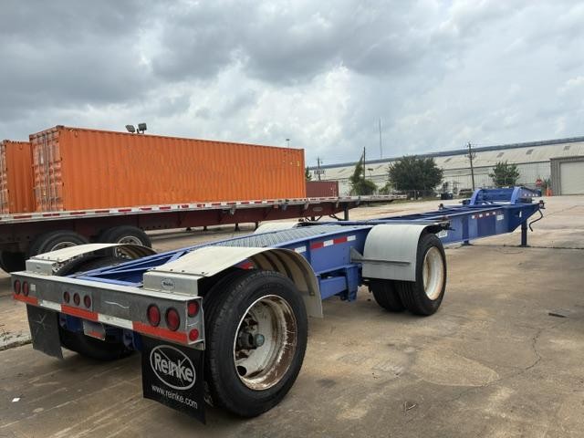901089 Drop Deck Tank Chassis (3)b