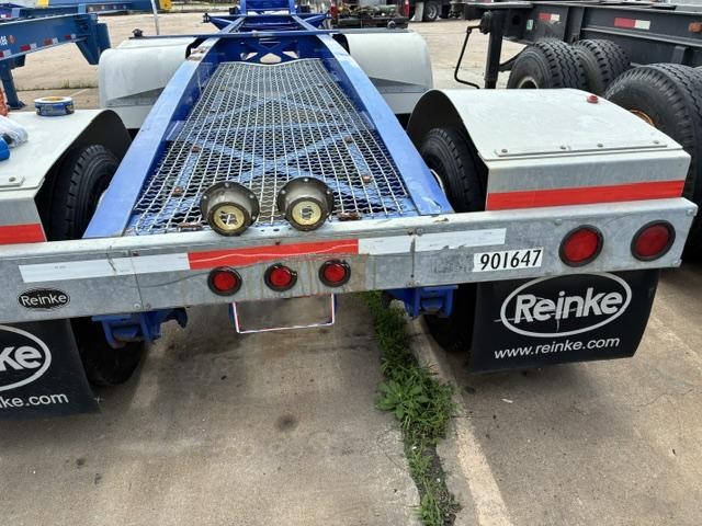 901647 Drop Deck Tank Chassis (1)b