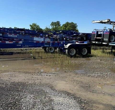 901647 Drop Deck Tank Chassis (2)