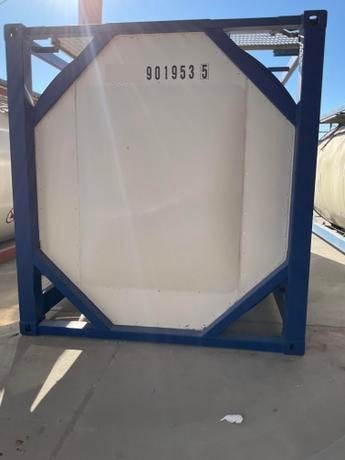 901953 ISO Tank Container 3