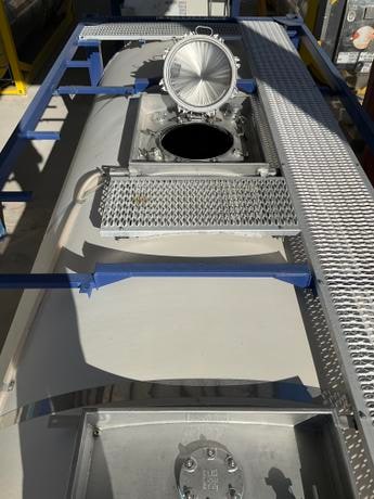 901953 ISO Tank Container 7