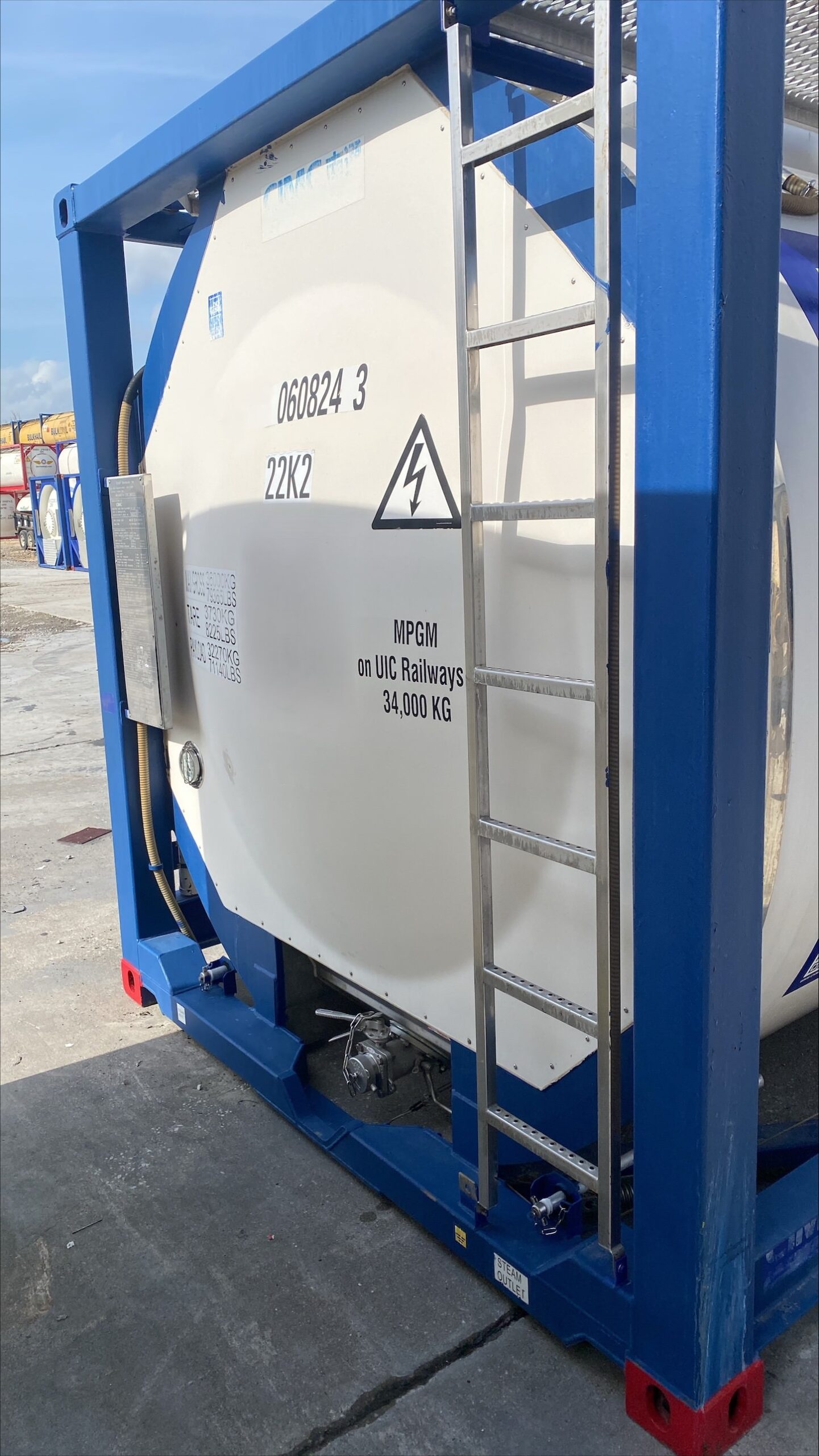 060824 T11 ISO Tank NEW (1)