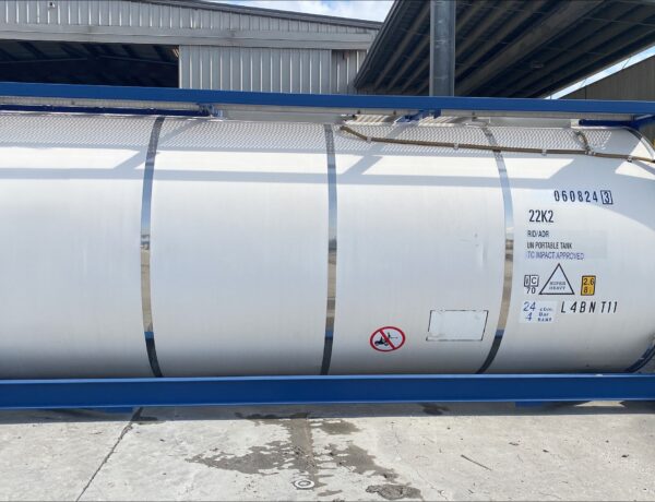 060824 T11 ISO Tank NEW (2)
