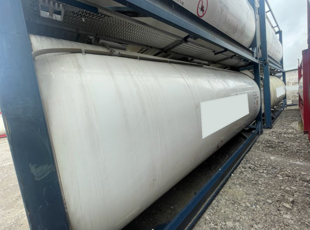 021948 T11 ISO Tank (5)