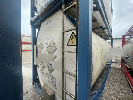 126198 T11 ISO Tank (3)