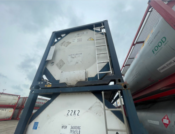 181125 T11 ISO Tank (1)