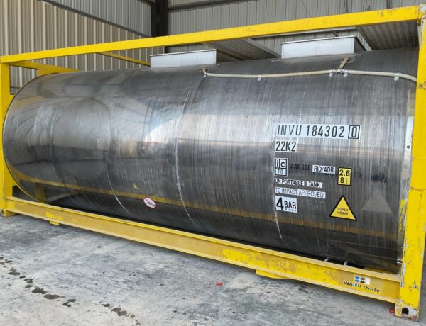 184302 T11 ISO Tank (12)