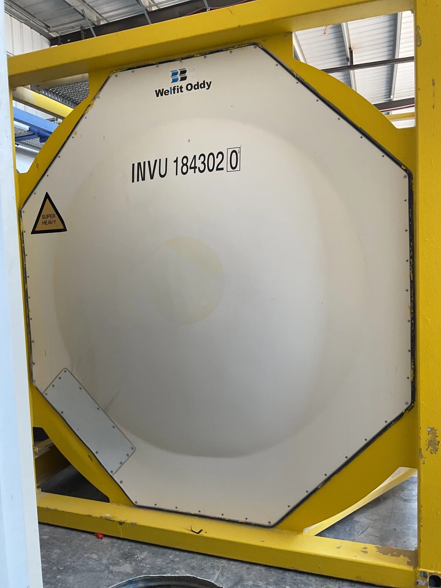 184302 T11 ISO Tank (13)