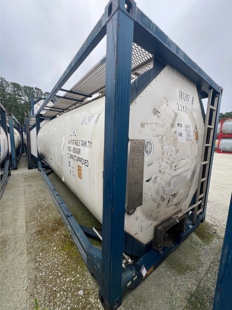 181297 T11 ISO Tank (2)b
