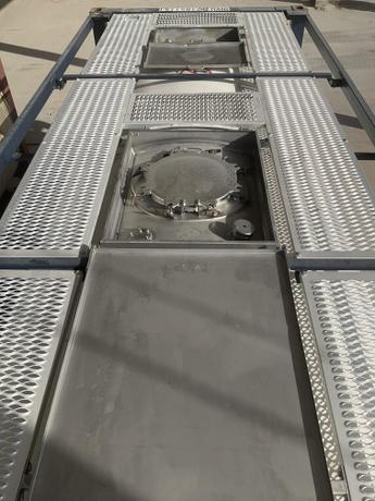 021851 T11 ISO Tank (7) 021851 T11 ISO Tank (7)