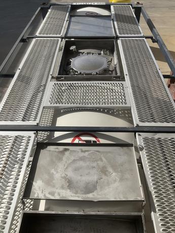 021851 T11 ISO Tank (8) 021851 T11 ISO Tank (8)
