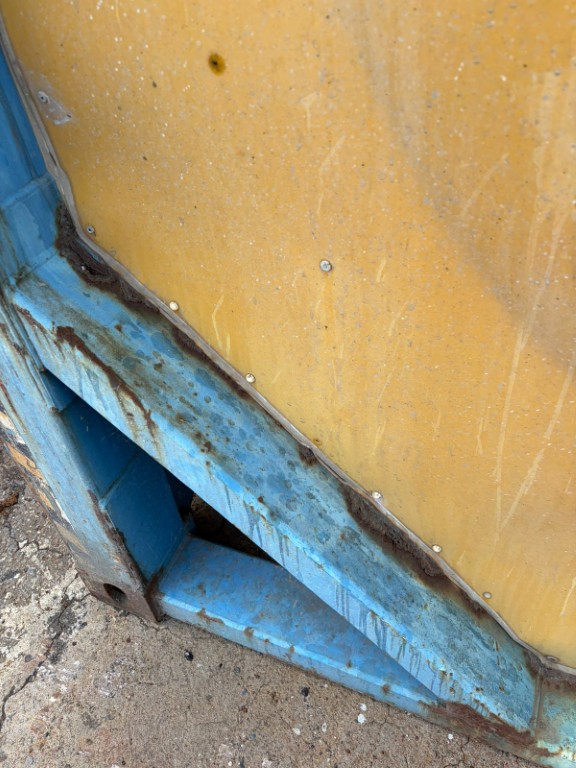253434 T11 ISO Tank (2)