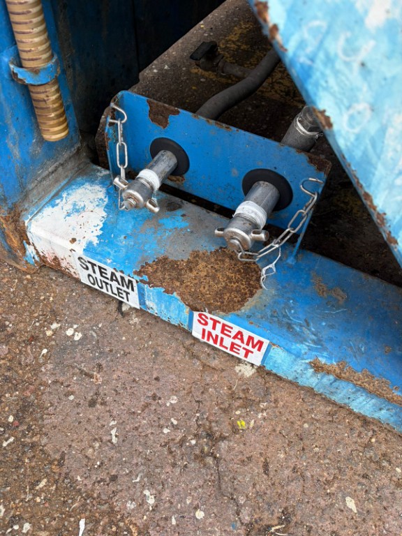253434 T11 ISO Tank (6)