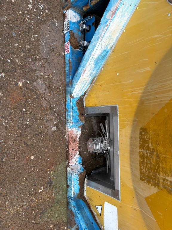 253434 T11 ISO Tank (7)