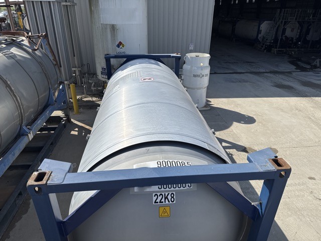 900008 T11 ISO Tank (11)b