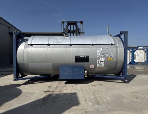 900008 T11 ISO Tank (13)b