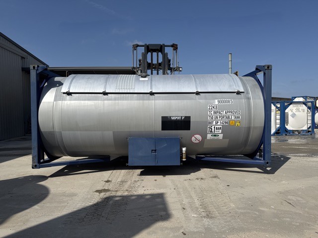 900008 T11 ISO Tank (13)b 900008 T11 ISO Tank (13)b