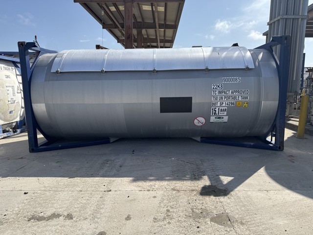 900008 T11 ISO Tank (16)b