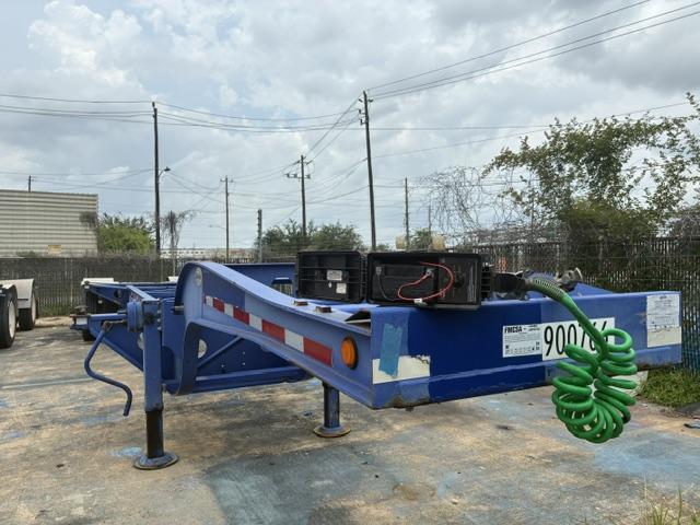 900766 Drop Deck Tank Chassis (4)