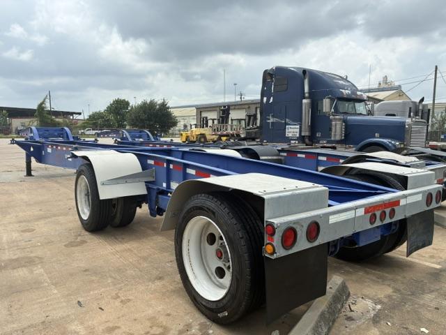 901016 Drop Deck Tank Chassis (6)