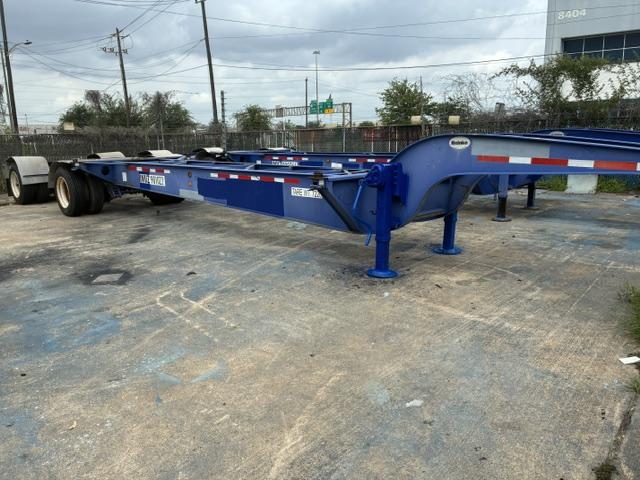 901016 Drop Deck Tank Chassis (9)