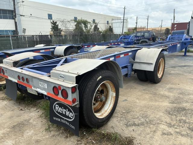 901022 Drop Deck Tank Chassis (3)