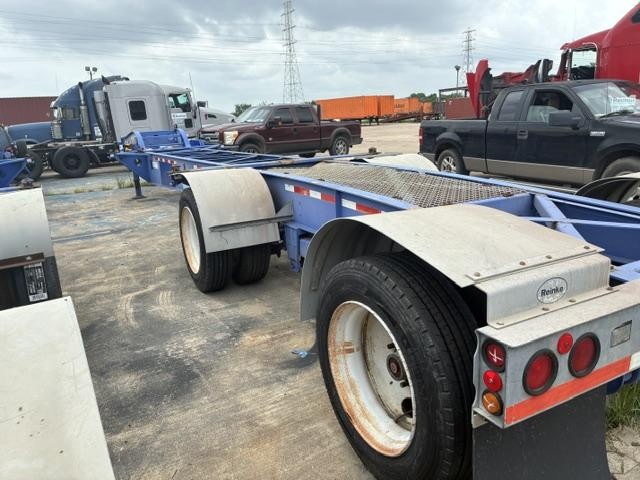 901022 Drop Deck Tank Chassis (5)b