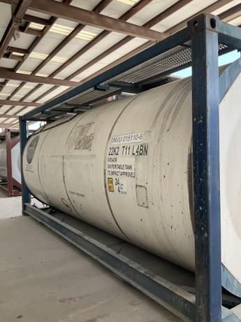 015110 T11 ISO Tank (23)