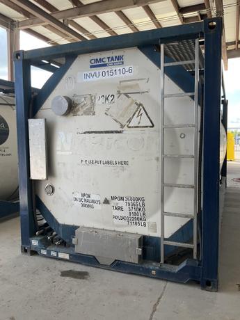 015110 T11 ISO Tank (9)