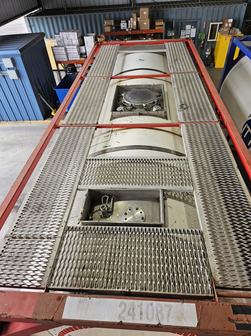 241087 T11 ISO Tank (1)_1 241087 T11 ISO Tank