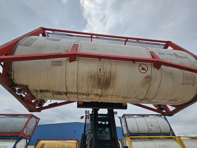 241087 T11 ISO Tank (2)_1 241087 T11 ISO Tank