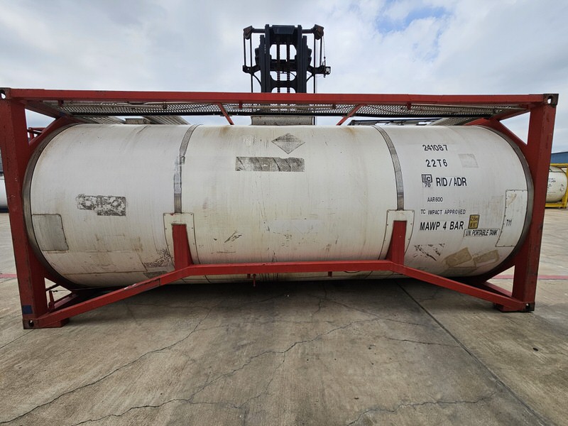 241087 T11 ISO Tank (3)_1 241087 T11 ISO Tank