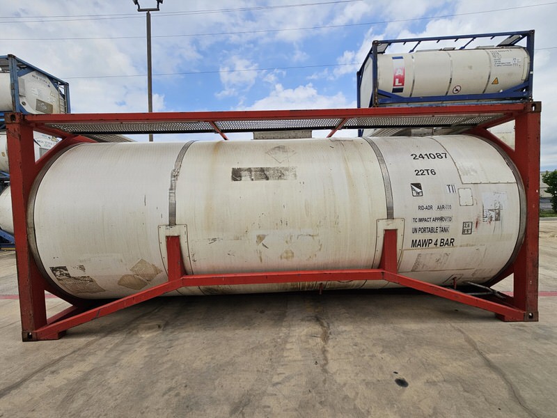 241087 T11 ISO Tank (5)_1 241087 T11 ISO Tank