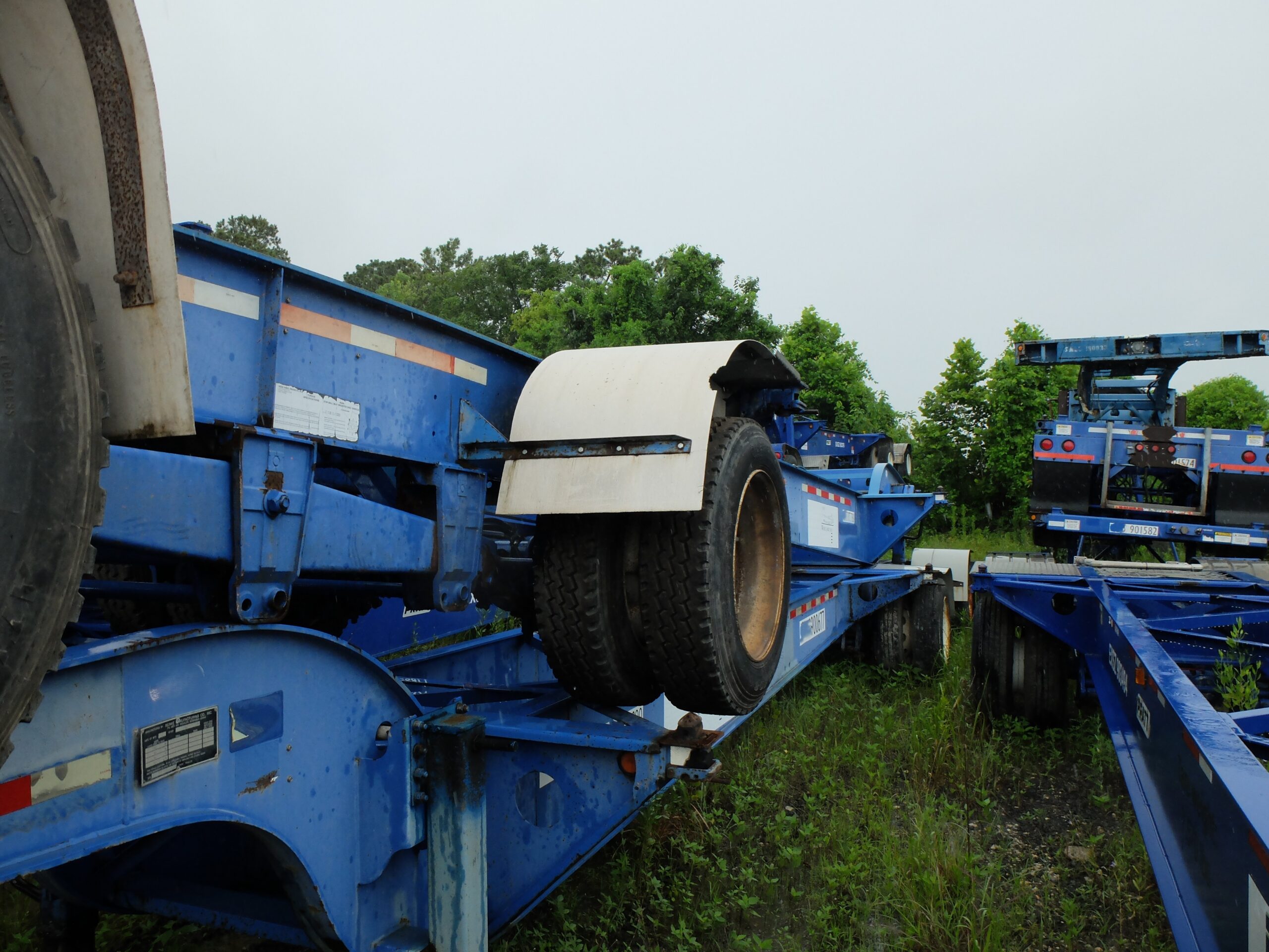 900675, 900677 tank chassis (8)b 900675, 900677 tank chassis (8)b